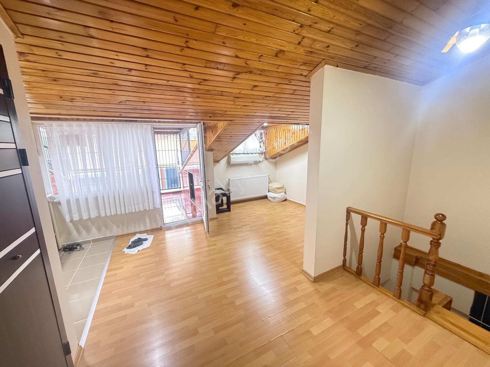 Barış'tan Metrobüsün Yanı Başında Uygun Fiyata 4+1 Dubleks Daire - Görsel 9