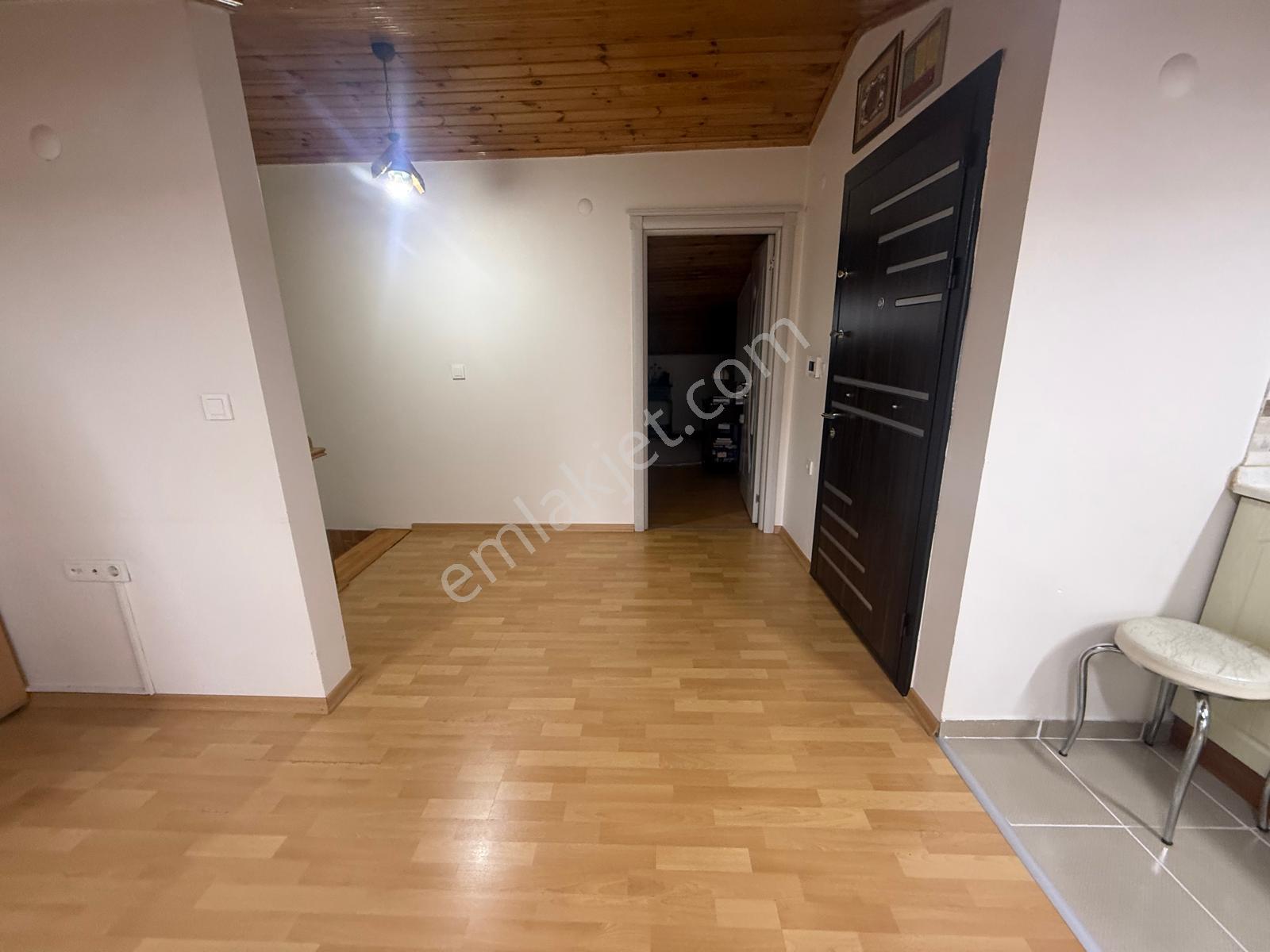 Barış'tan Metrobüsün Yanı Başında Uygun Fiyata 4+1 Dubleks Daire - Görsel 22