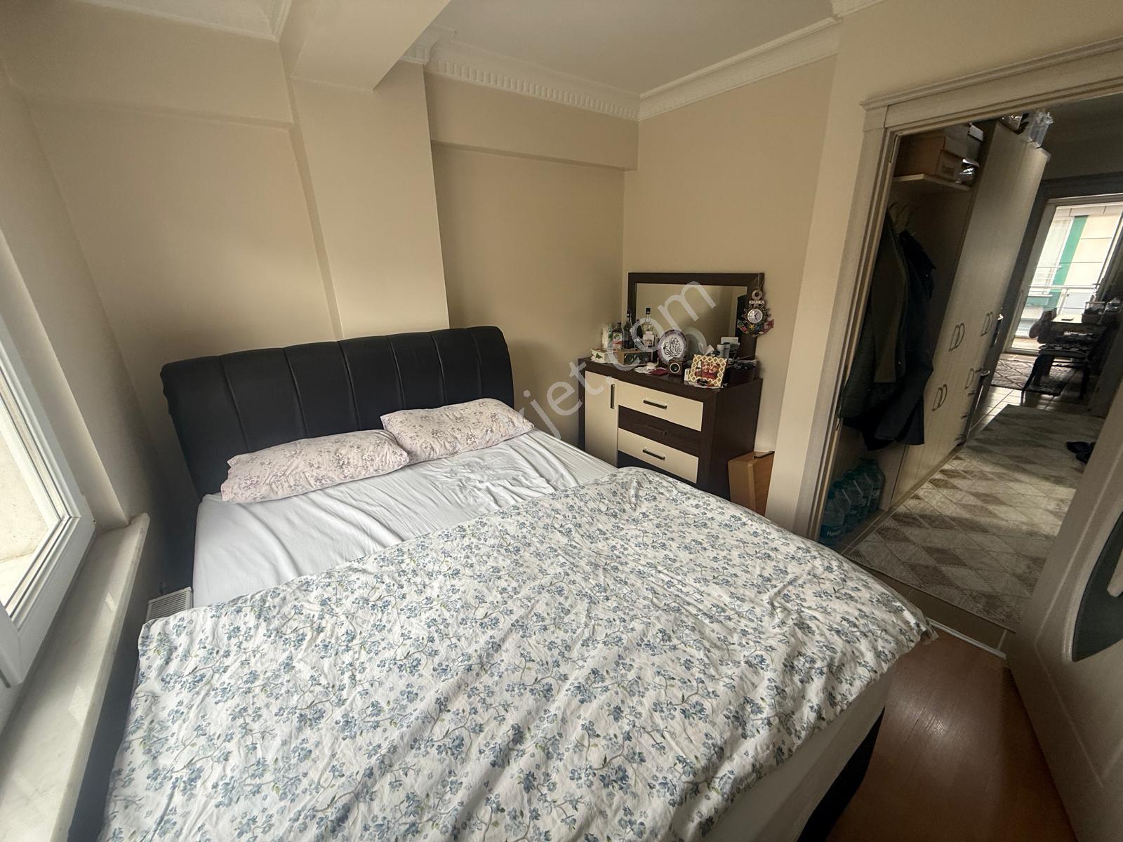 Barış'tan Metrobüsün Yanı Başında Uygun Fiyata 4+1 Dubleks Daire - Görsel 11