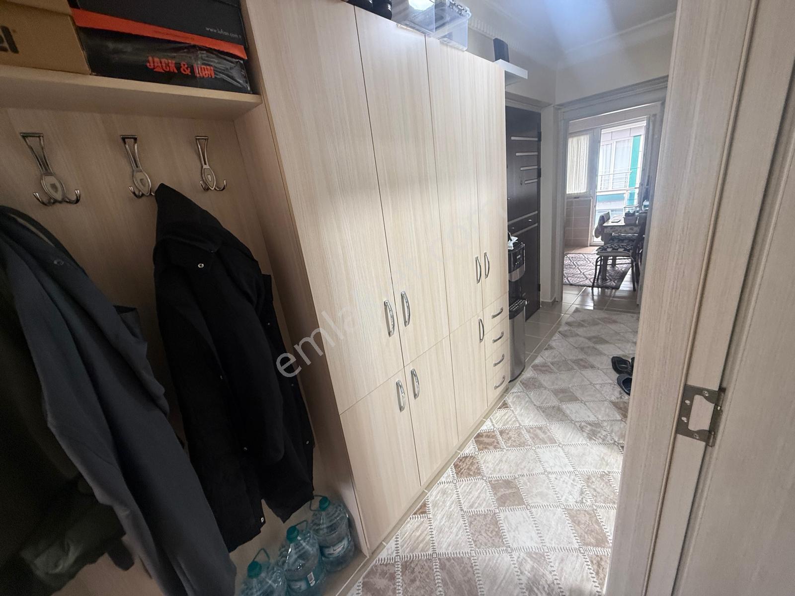 Barış'tan Metrobüsün Yanı Başında Uygun Fiyata 4+1 Dubleks Daire - Görsel 6
