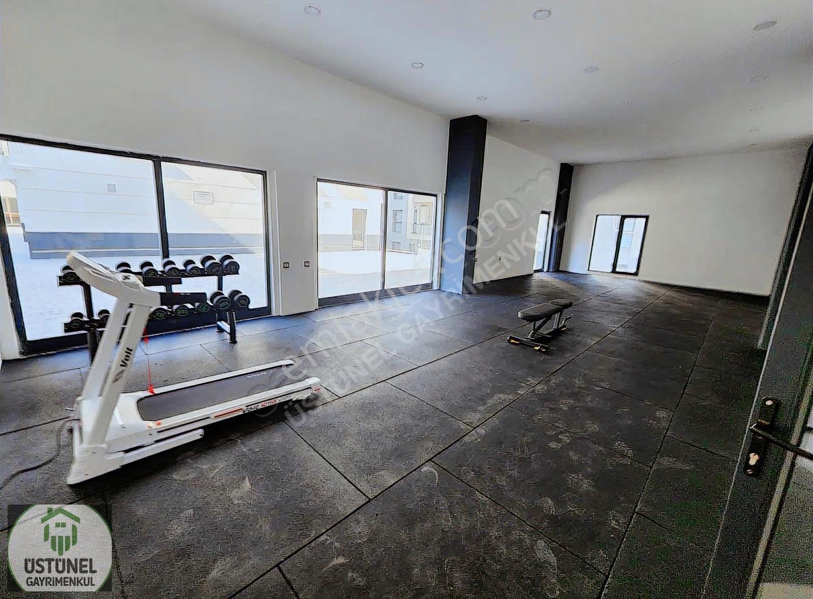 Üstünel'den Koç Yapı Site İçi Güncel Kiracılı Satılık 2+1 Daire - Görsel 24