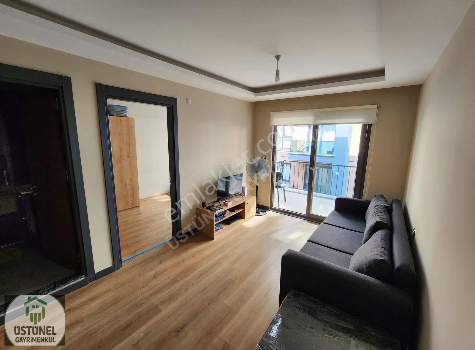 Üstünel'den Koç Yapı Site İçi Güncel Kiracılı Satılık 2+1 Daire - Görsel 9