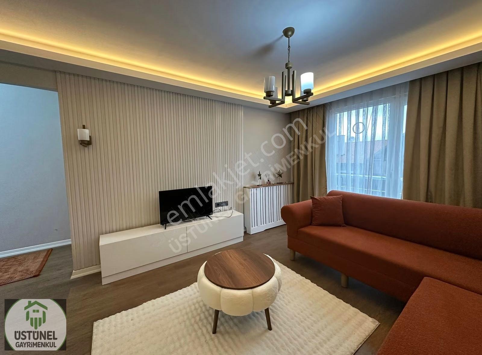 Üstünel'den 20.000tl Kiracılı Masrafsız 3+1 Satılık Daire - Görsel 8