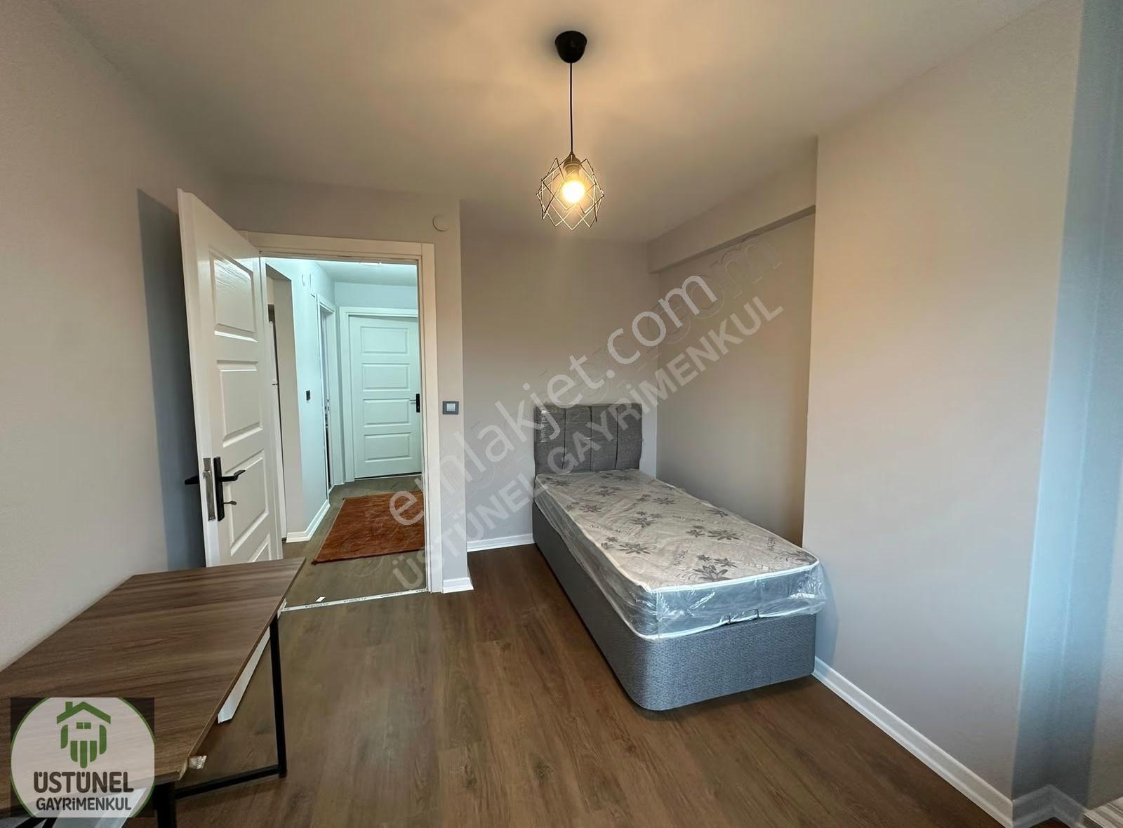 Üstünel'den 20.000tl Kiracılı Masrafsız 3+1 Satılık Daire - Görsel 17