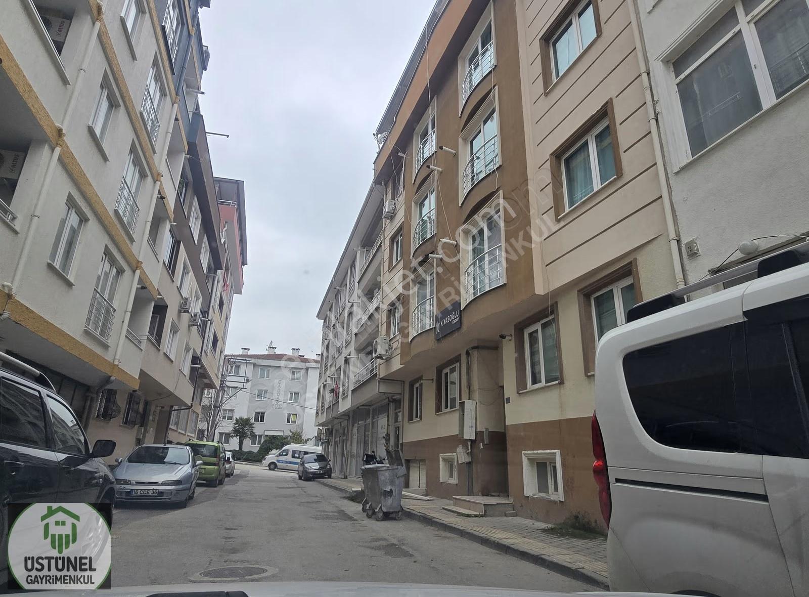 Üstünel'den 20.000tl Kiracılı Masrafsız 3+1 Satılık Daire - Görsel 18