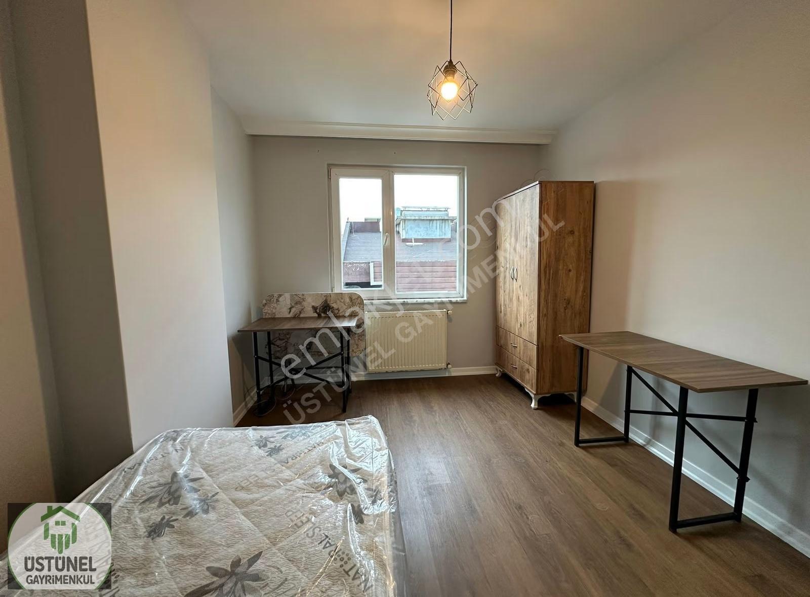 Üstünel'den 20.000tl Kiracılı Masrafsız 3+1 Satılık Daire - Görsel 11
