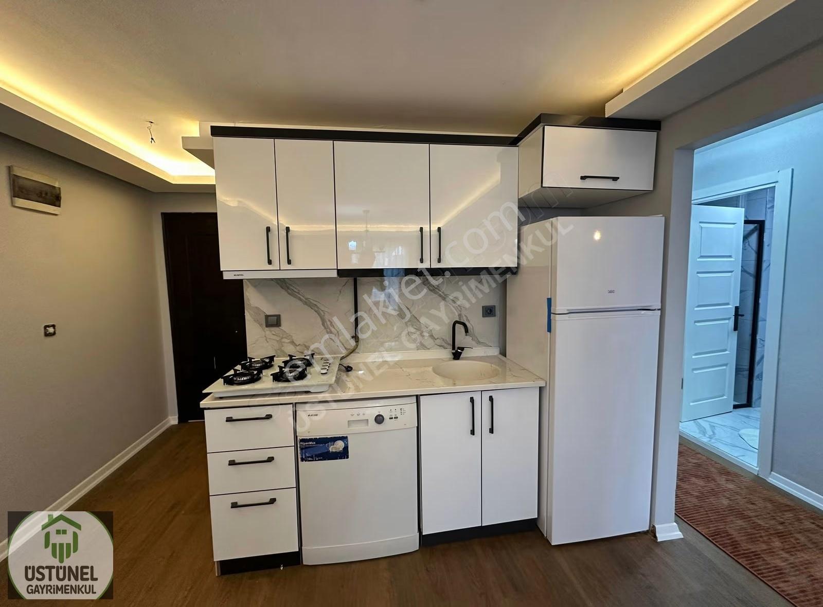 Üstünel'den 20.000tl Kiracılı Masrafsız 3+1 Satılık Daire - Görsel 7