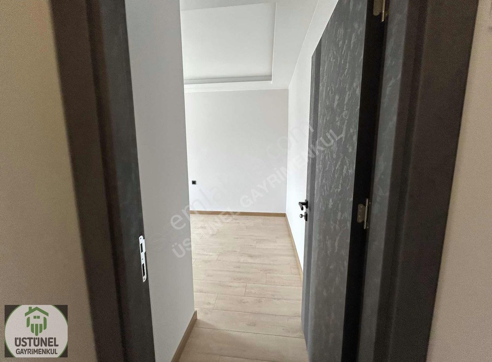 Üstünel'den Karaman Mah.'de 2+1 Ara Kat | Fiz Yapı 114 - Görsel 27