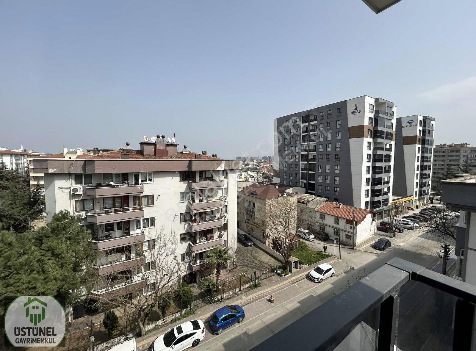 Üstünel'den Karaman Mah.'de 2+1 Ayrı Mutfak | Fiz Yapı 114 - Görsel 22