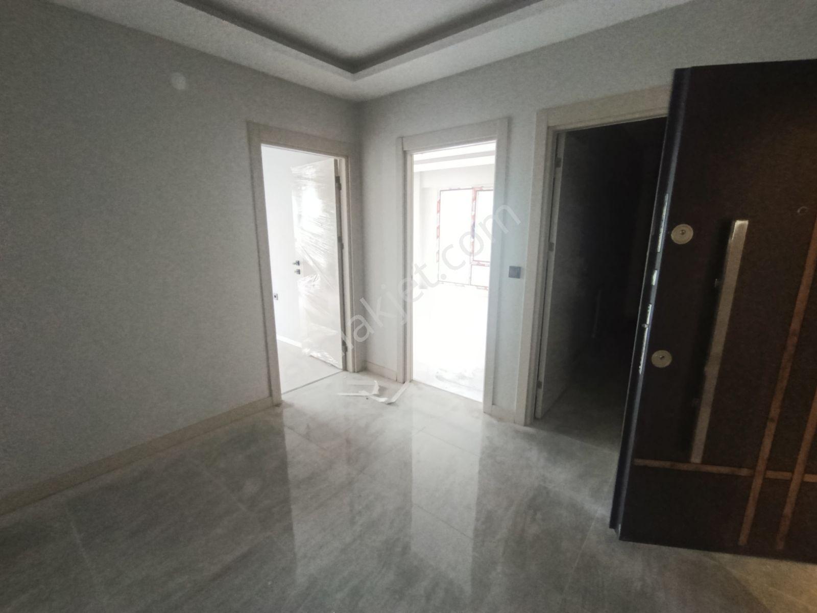Hazardağlı Kavşağı Karabulut Plazada Köşe Ofis - Görsel 20