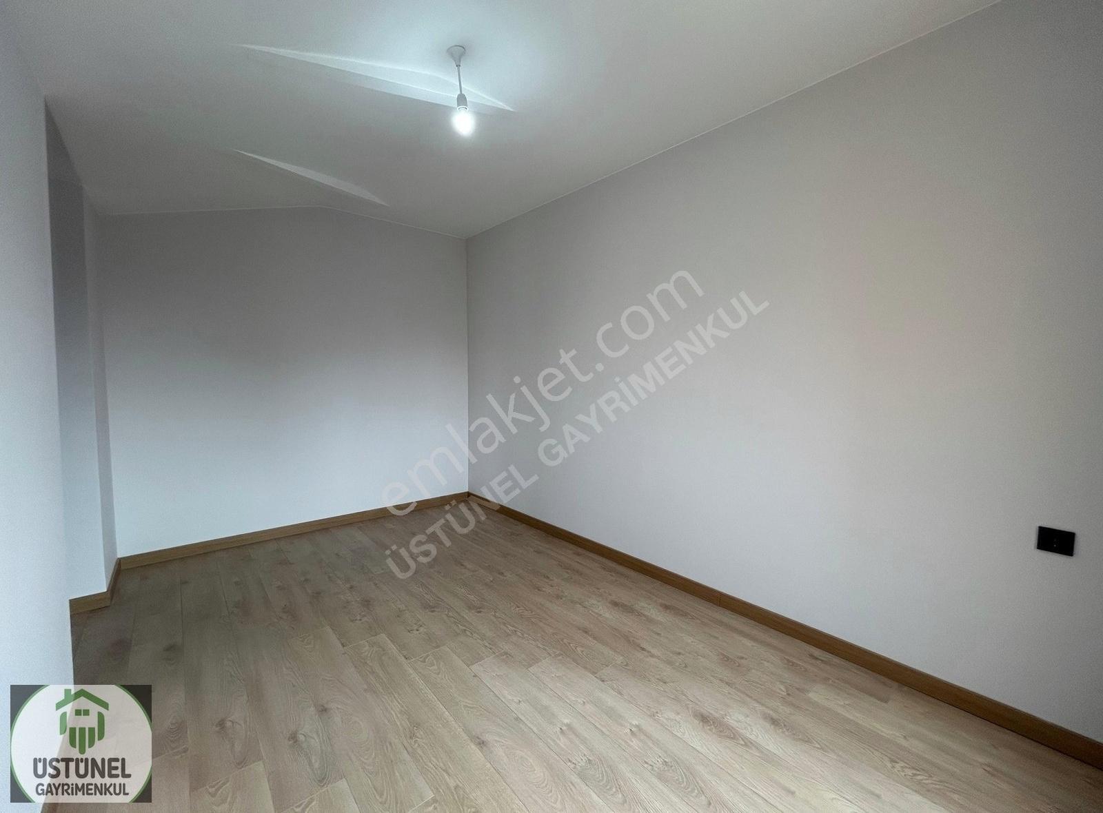 Üstünel'den Karaman Mah.'de 3+1 Dubleks | Fiz Yapı 114 - Görsel 4