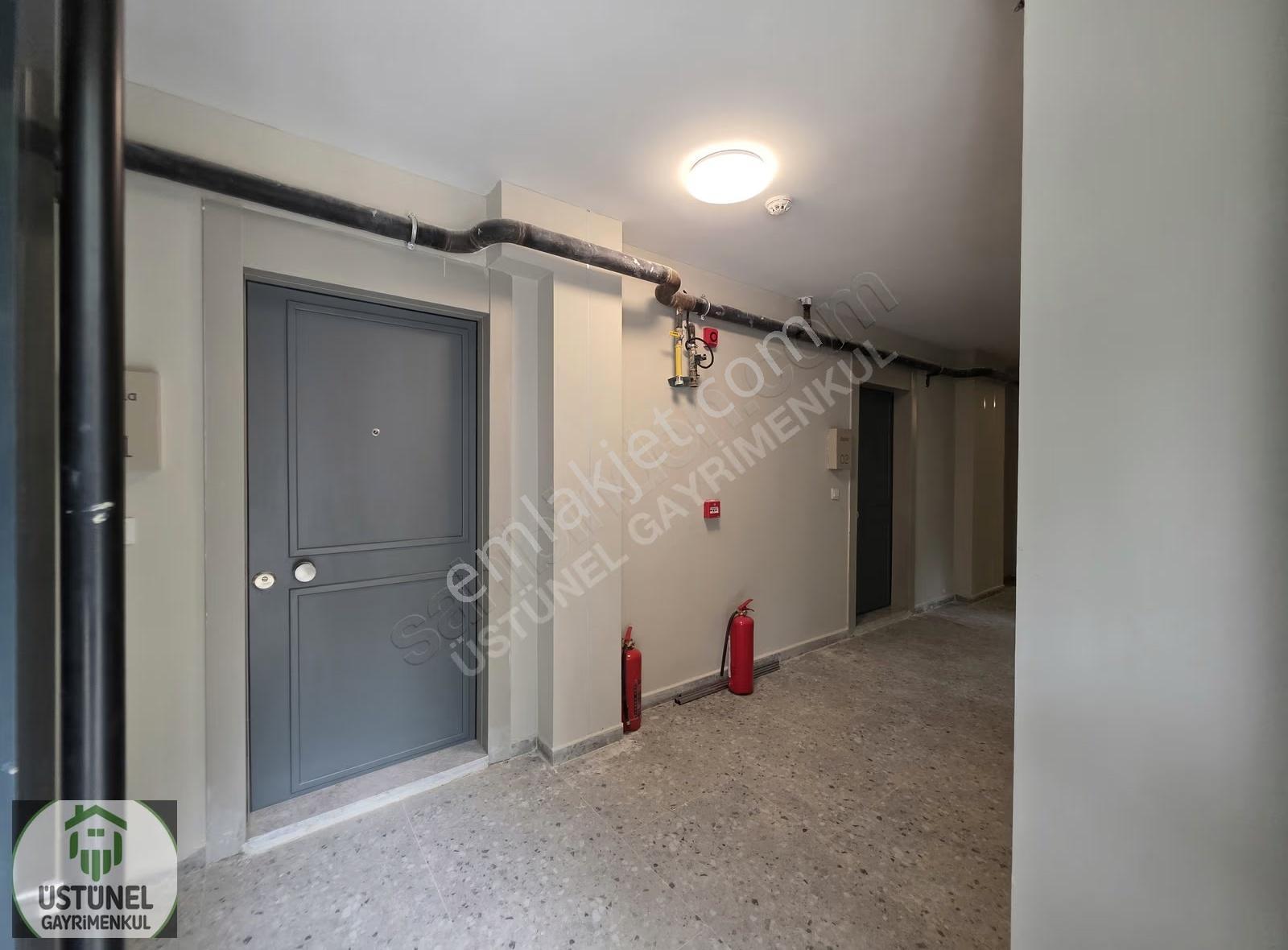 Üstünel'den \kayapa'da\ Yeni Binada Sıfır Konsept Akıllı Ev - Görsel 28