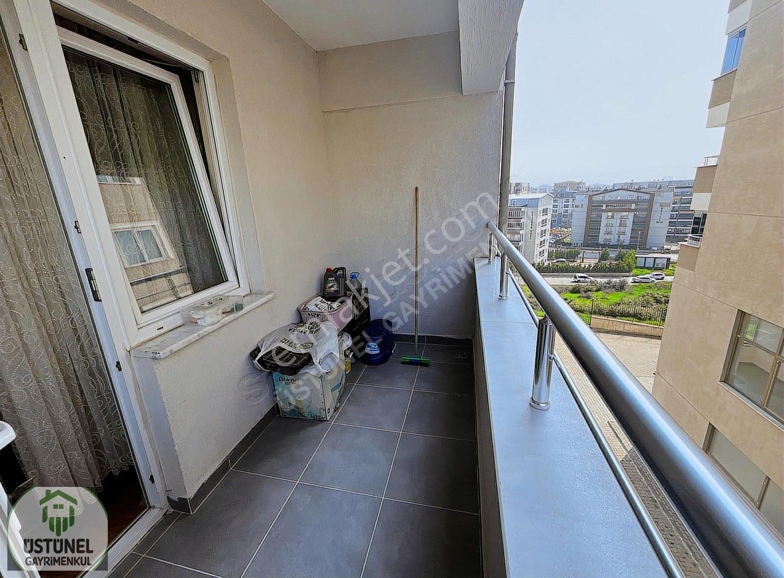 Üstünel'den Balkan Da Aile Tipi 3+1 Satılık Daire - Görsel 16