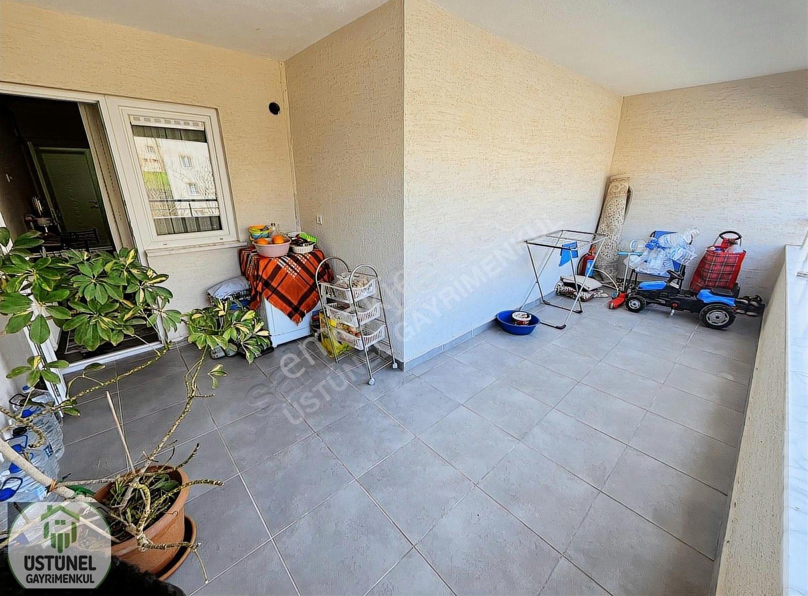 Üstünel'den Balkan Da Aile Tipi 3+1 Satılık Daire - Görsel 35