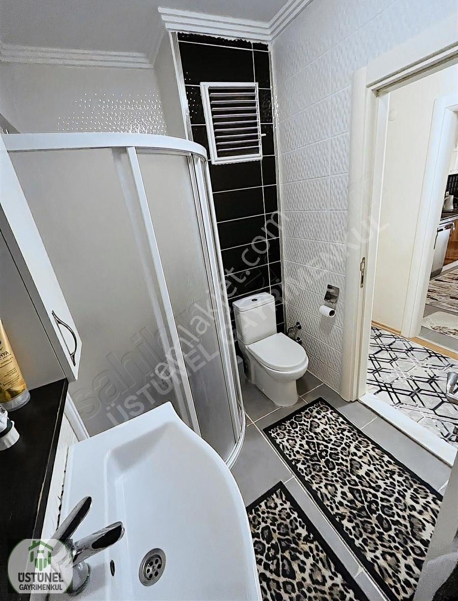 Üstünel'den Balkan Da Aile Tipi 3+1 Satılık Daire - Görsel 19