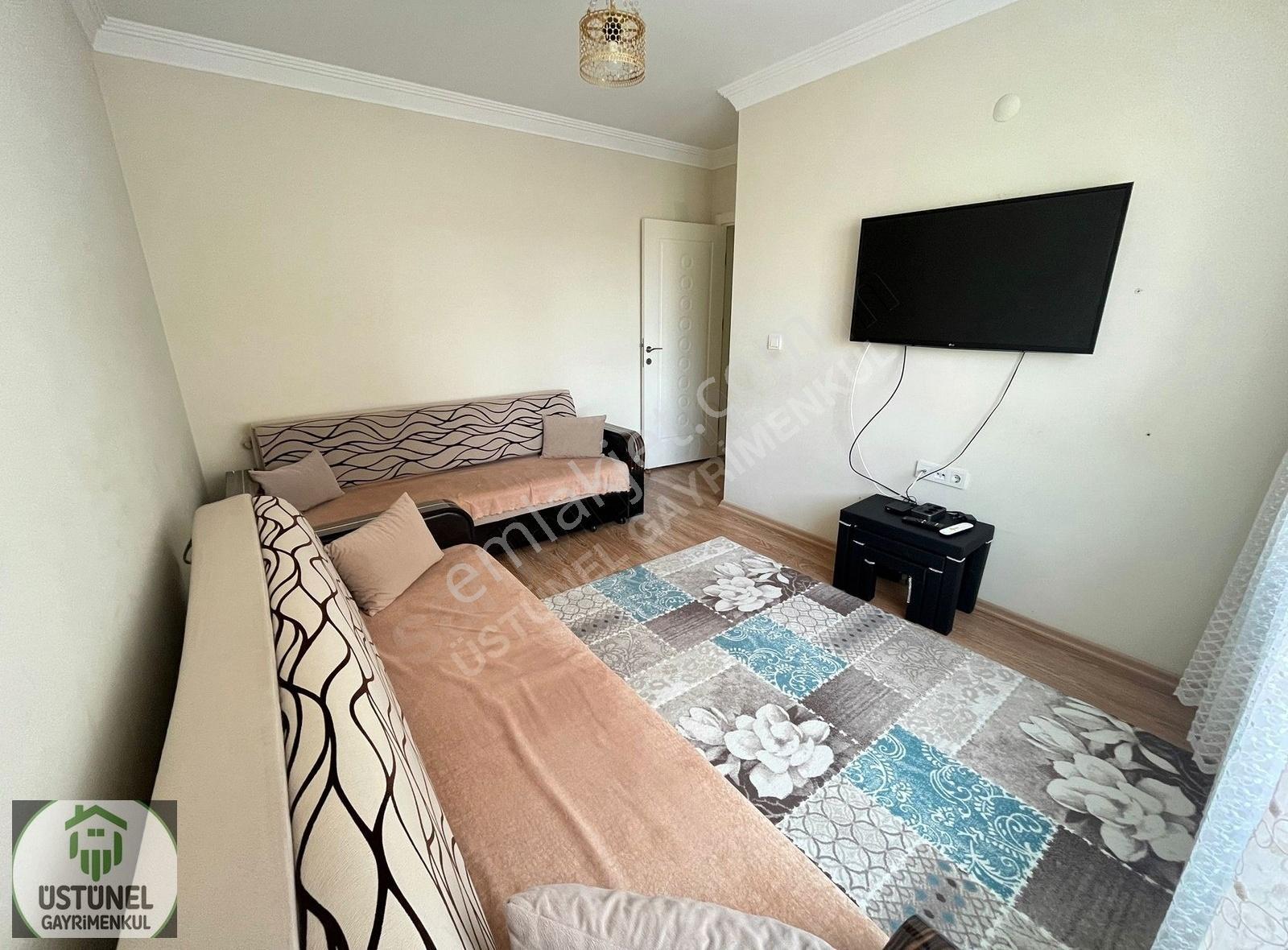Üstünel'den Balkan Da Aile Tipi 3+1 Satılık Daire - Görsel 3