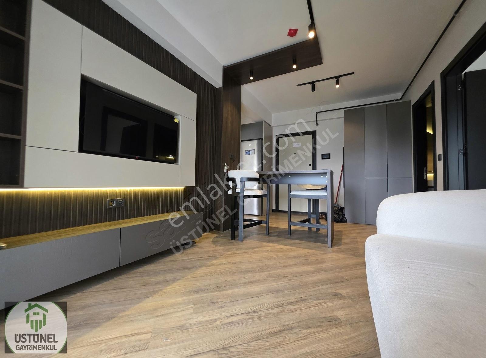 Üstünel'den Dumlupınar'da-₺2.400.000 Kredi-lüks Smart 2+1 Daire - Görsel 6