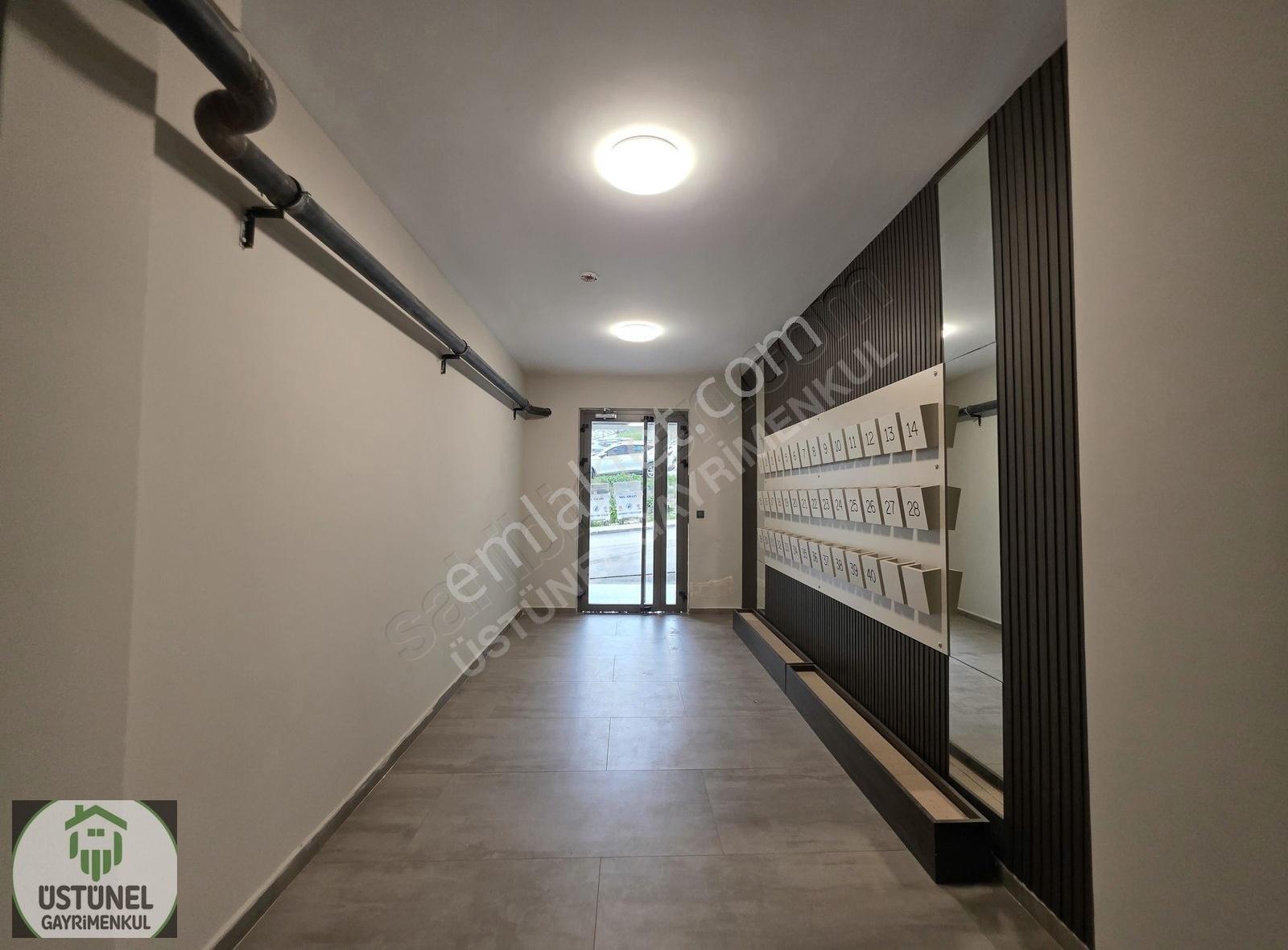 Üstünel'den Dumlupınar'da-₺2.400.000 Kredi-lüks Smart 2+1 Daire - Görsel 22