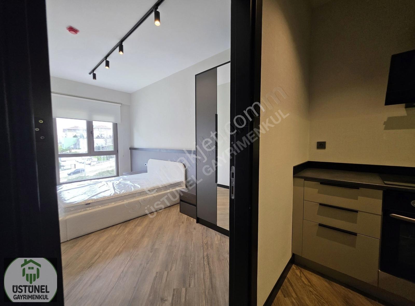 Üstünel'den Dumlupınar'da-₺2.400.000 Kredi-lüks Smart 2+1 Daire - Görsel 9