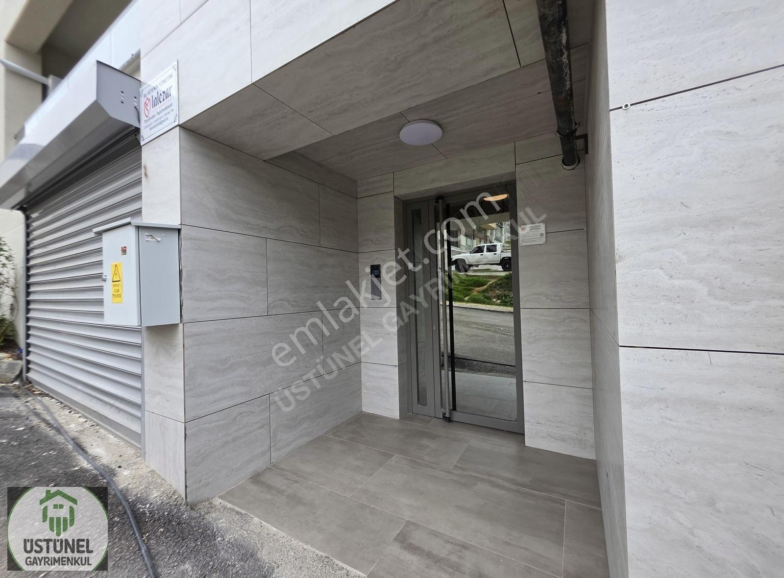 Üstünel'den Dumlupınar'da-₺2.400.000 Kredi-lüks Smart 2+1 Daire - Görsel 15
