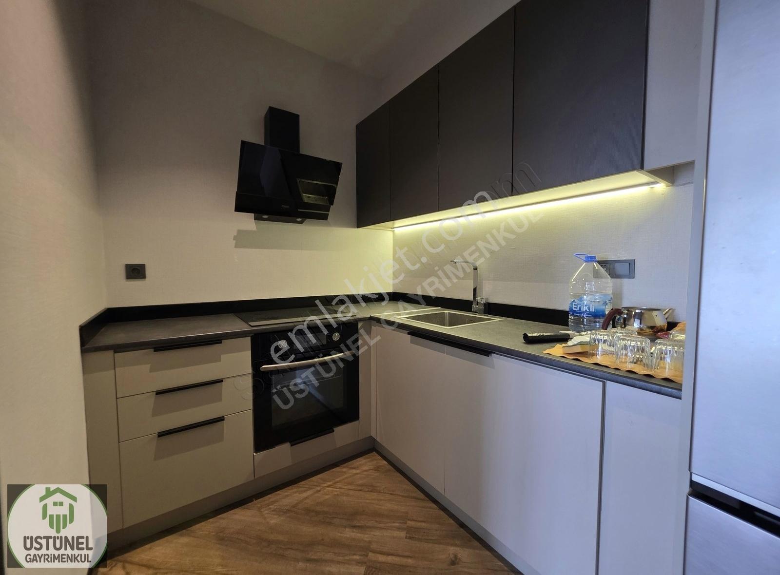 Üstünel'den Dumlupınar'da-₺2.400.000 Kredi-lüks Smart 2+1 Daire - Görsel 10