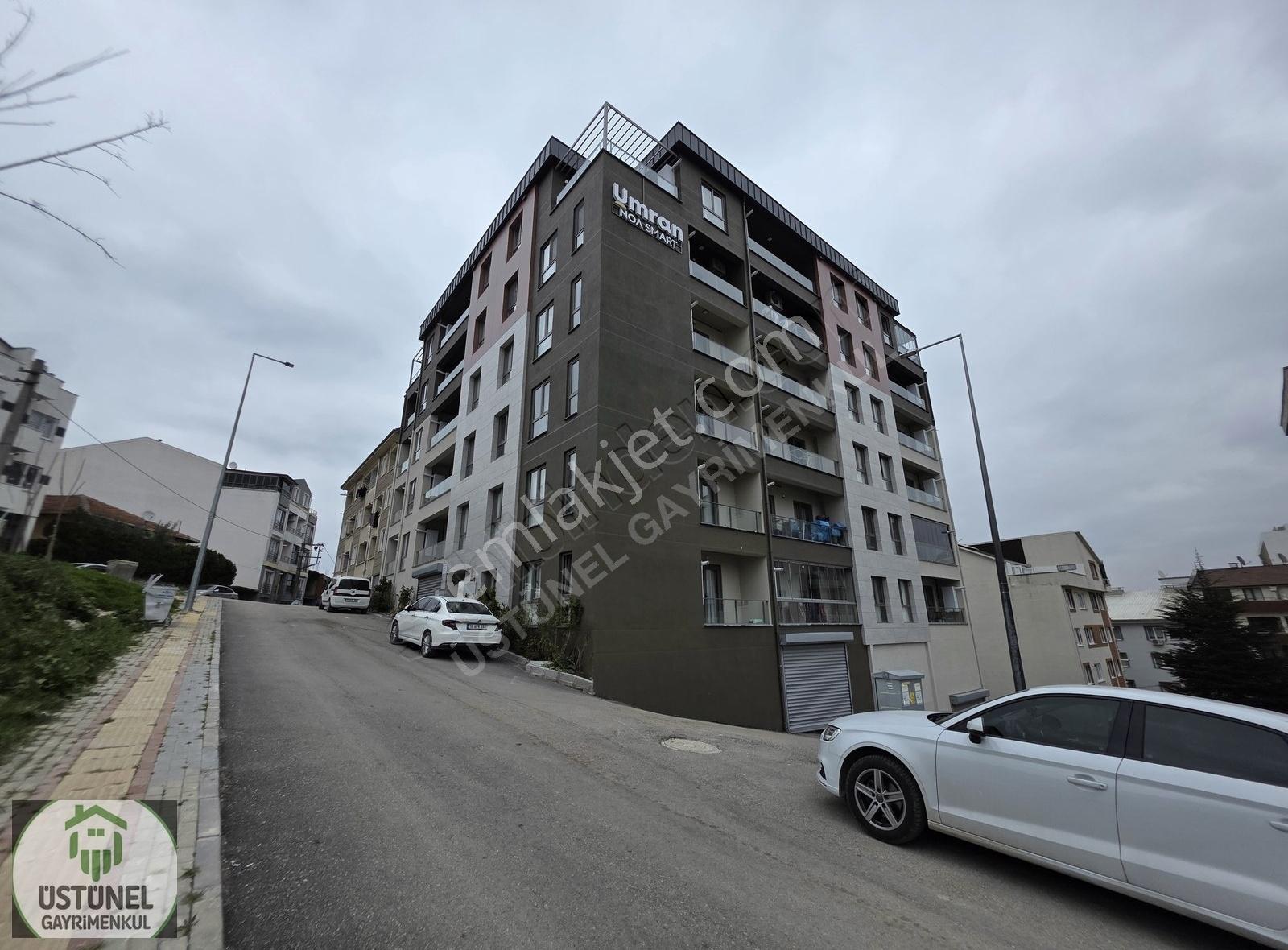 Üstünel'den Dumlupınar'da-₺2.400.000 Kredi-lüks Smart 2+1 Daire - Görsel 3