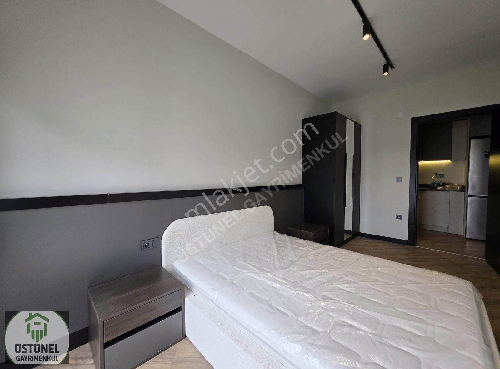 Üstünel'den Dumlupınar'da-₺2.400.000 Kredi-lüks Smart 2+1 Daire - Görsel 32
