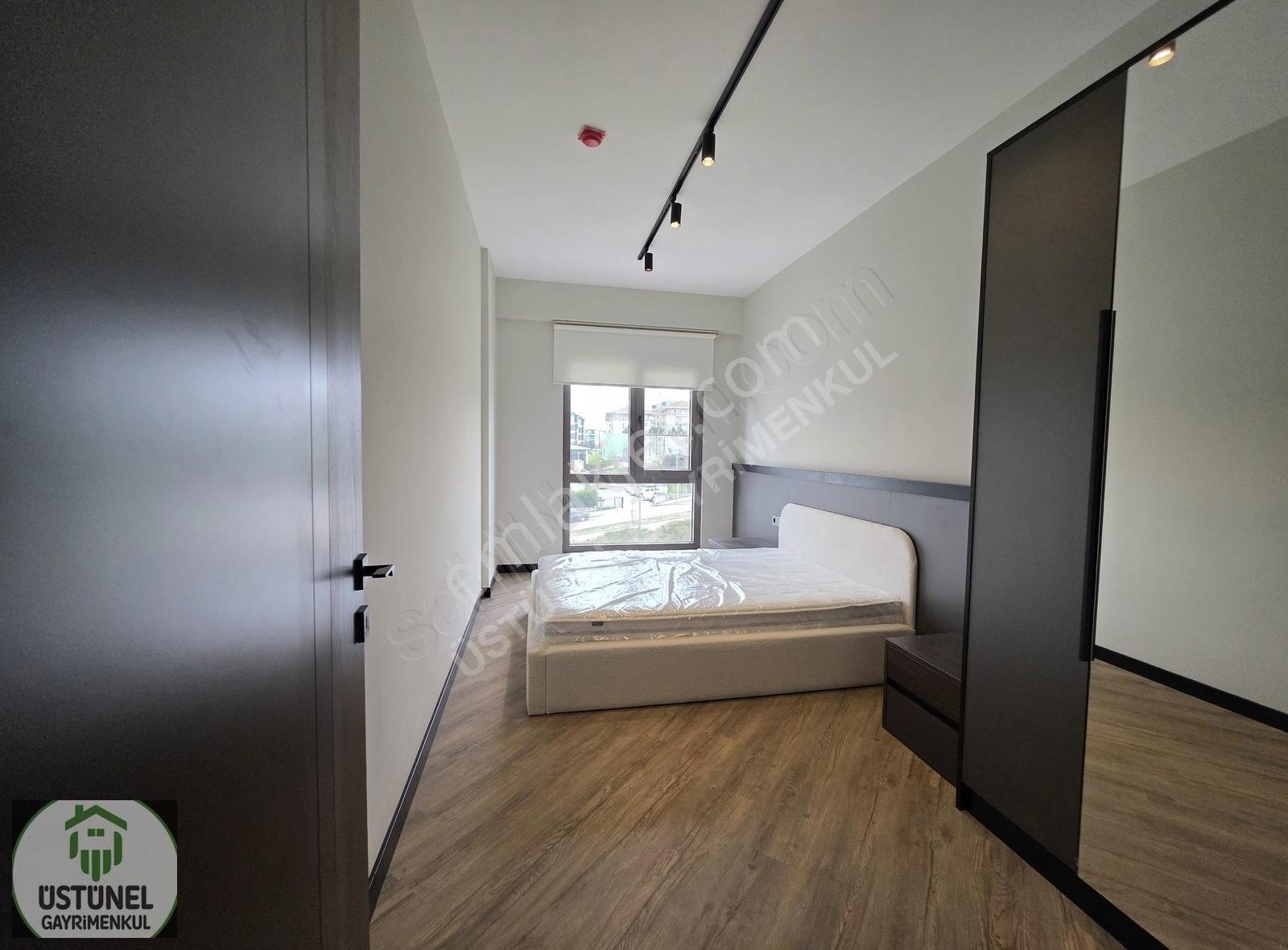 Üstünel'den Dumlupınar'da-₺2.400.000 Kredi-lüks Smart 2+1 Daire - Görsel 27