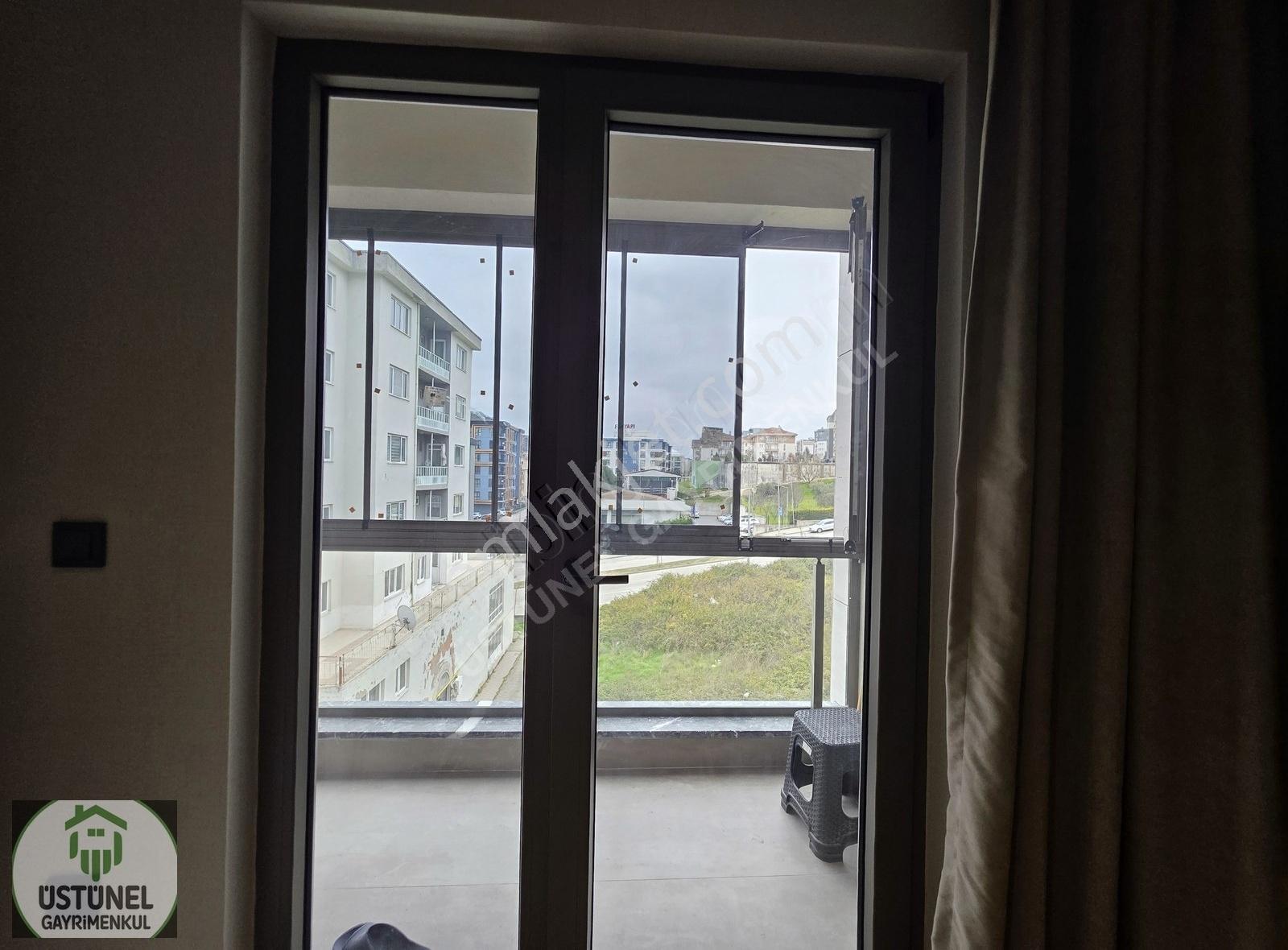 Üstünel'den Dumlupınar'da-₺2.400.000 Kredi-lüks Smart 2+1 Daire - Görsel 30