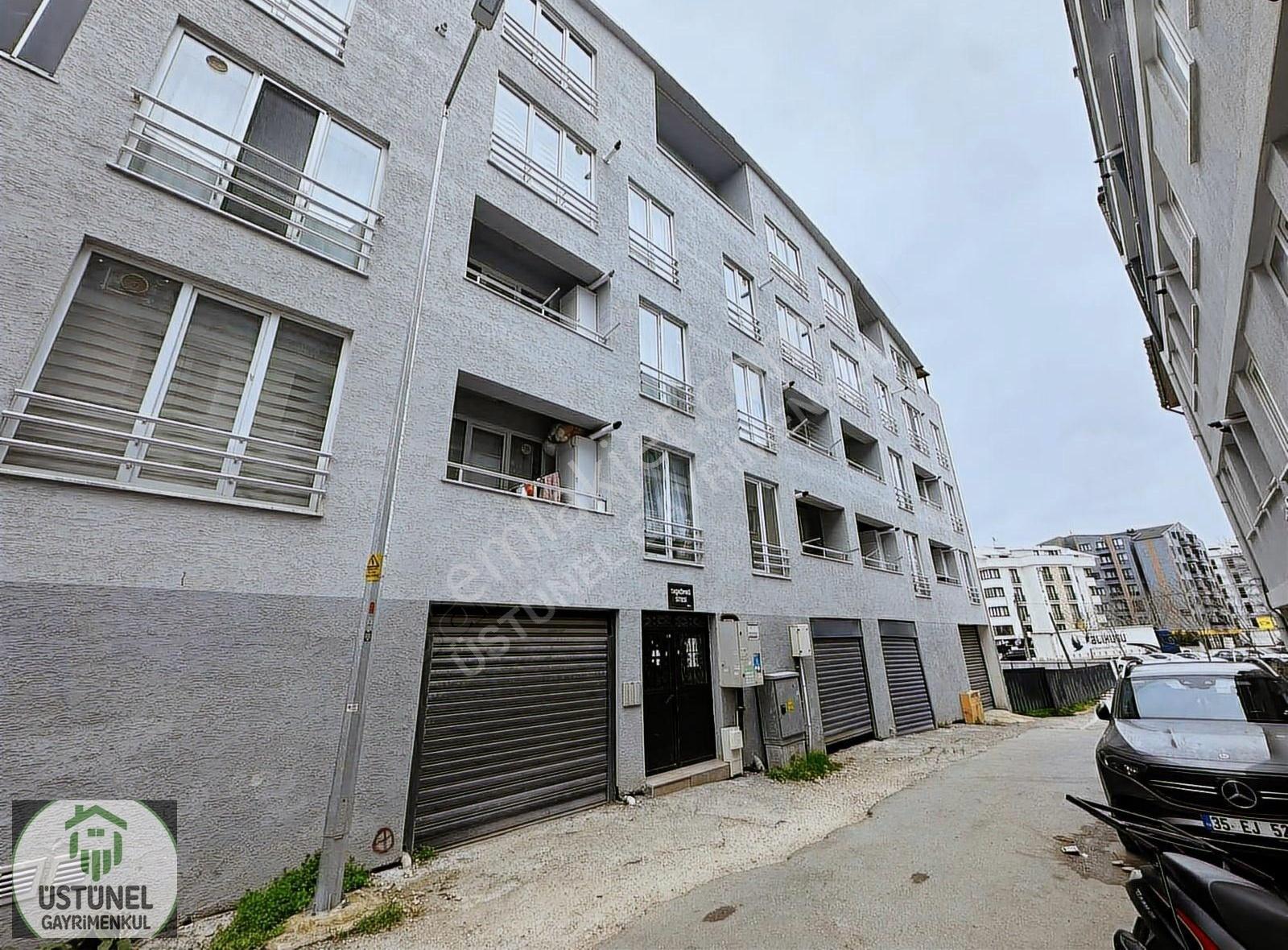 Üstünel'den Görükle'de Ara Kat Yeni Satılık Yatırımlık Daire - Görsel 10
