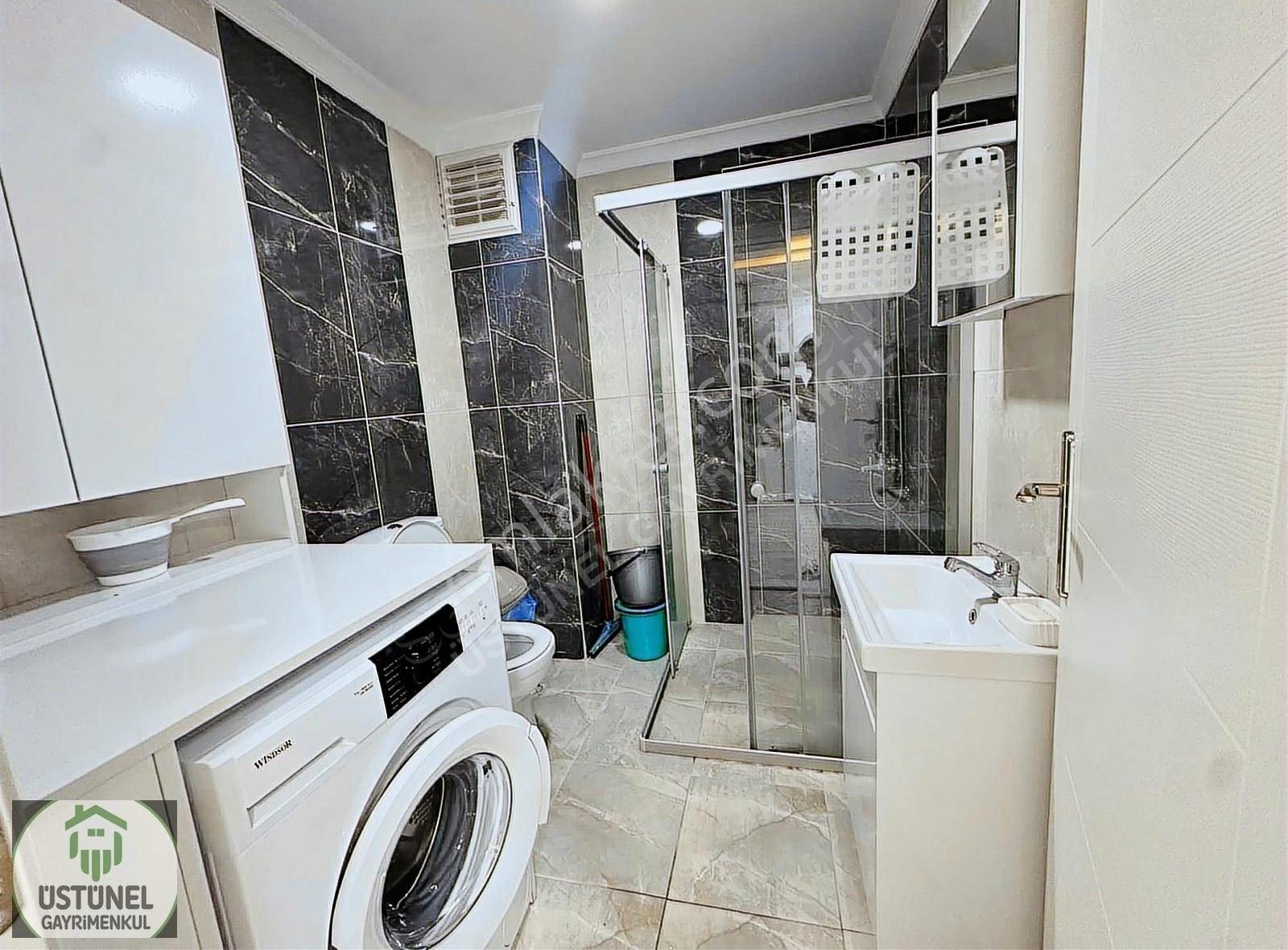 Üstünel'den Görükle'de Ara Kat Yeni Satılık Yatırımlık Daire - Görsel 34