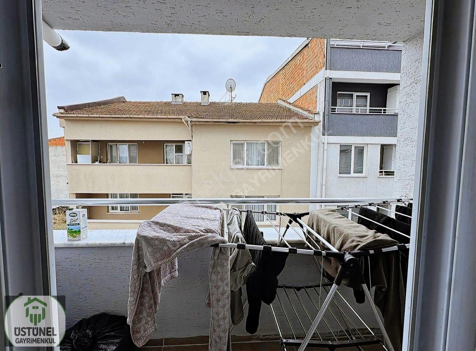 Üstünel'den Görükle'de Ara Kat Yeni Satılık Yatırımlık Daire - Görsel 33