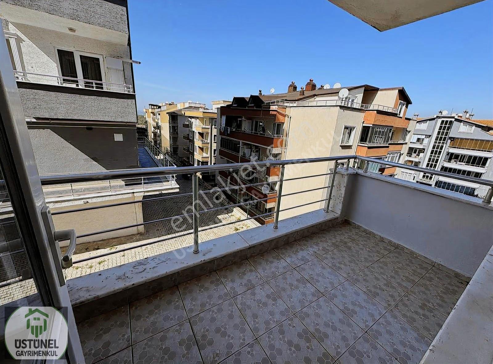 Üstünel'den Dumlupınar'da 2+1 Ara Kat Masrafsız Satılık Daire - Görsel 25