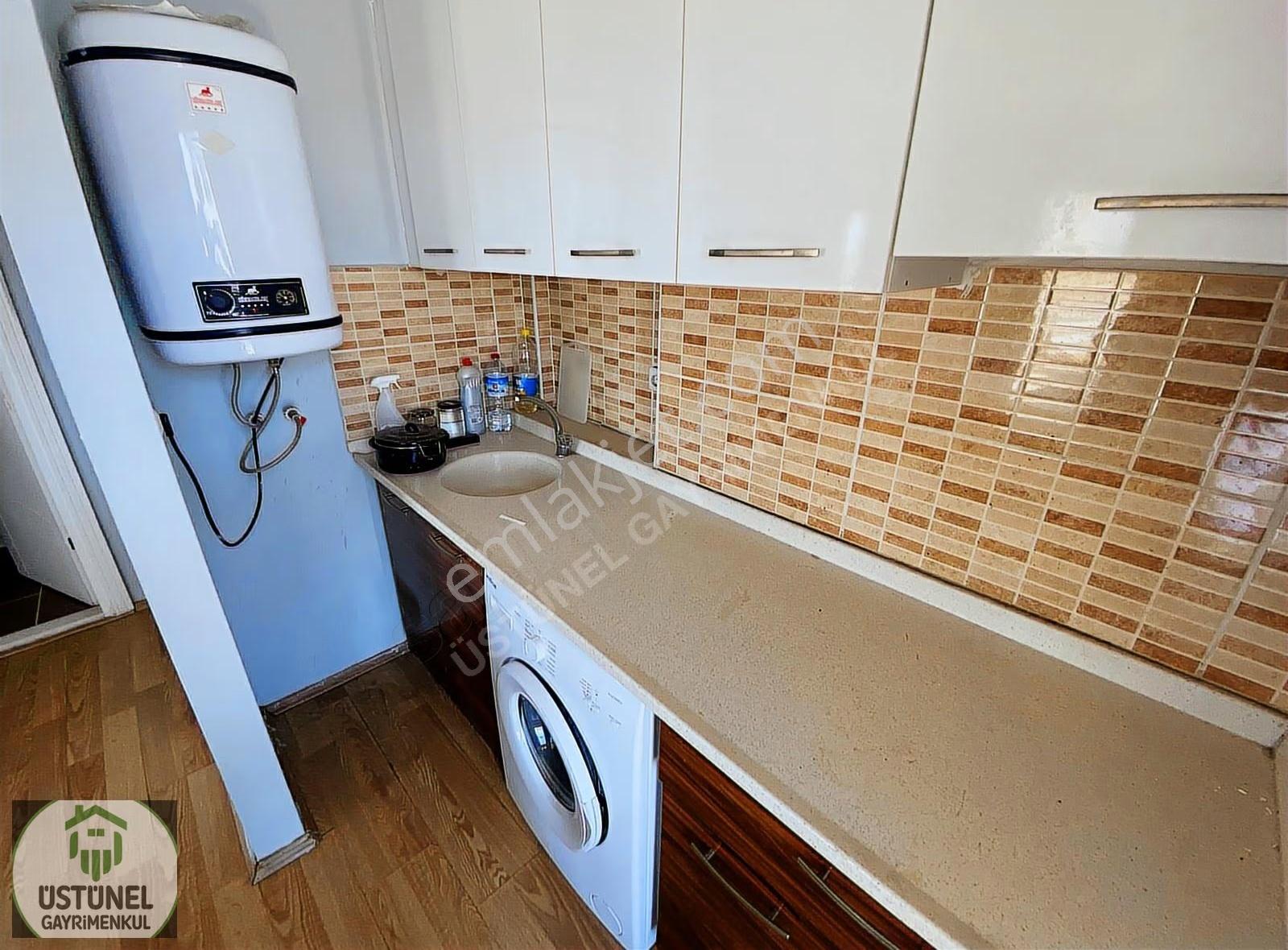 Üstünel'den Anafartalar Caddesinde Abonelikleri Açık Daireler - Görsel 28