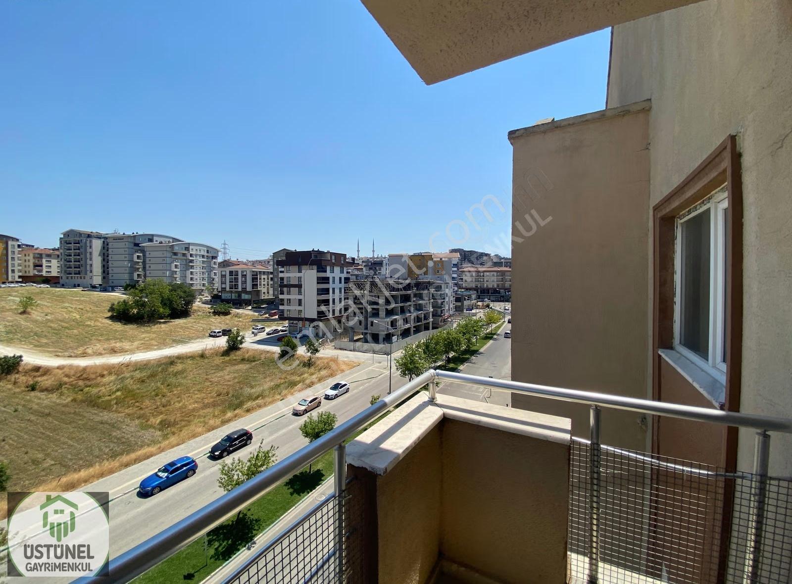 Üstünel'den Anafartalar Caddesinde Abonelikleri Açık Daireler - Görsel 6