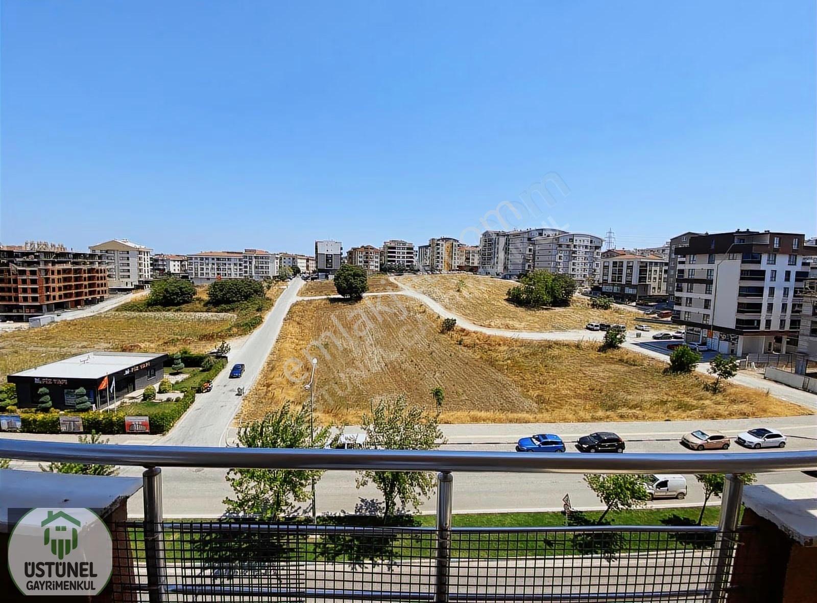 Üstünel'den Anafartalar Caddesinde Abonelikleri Açık Daireler - Görsel 20