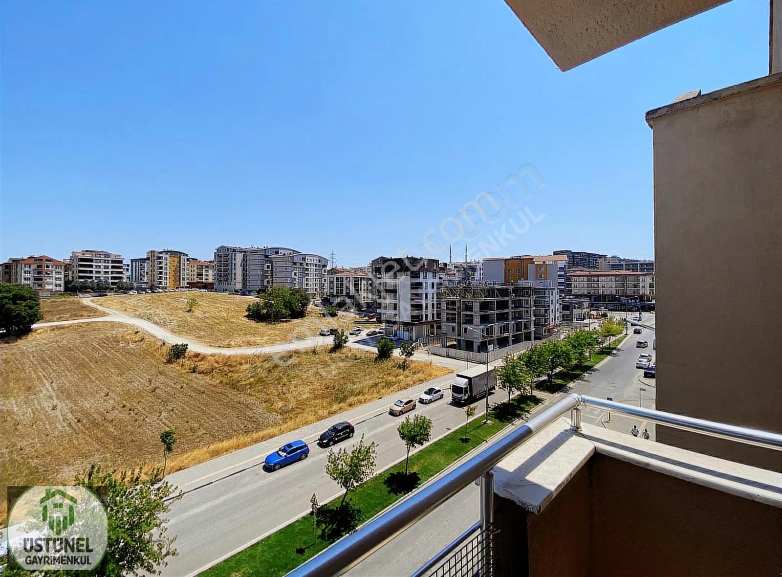 Üstünel'den Anafartalar Caddesinde Abonelikleri Açık Daireler - Görsel 2
