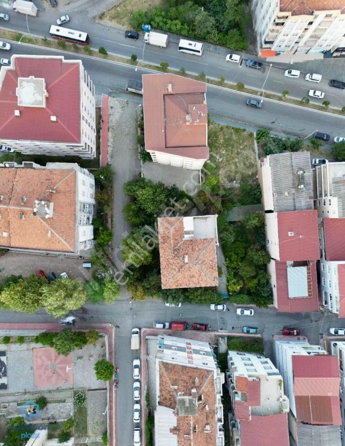 Deka Gayrimenkul'den Kadifekale'de 2.ci Blv Yolunda Fırsat Arsa - Görsel 6