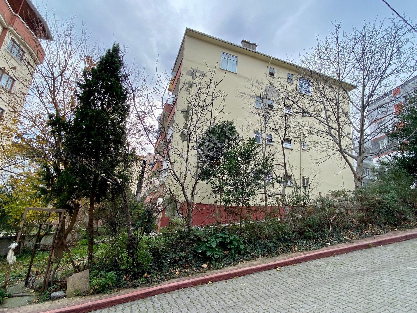 Deka Gayrimenkul'den Kadifekale'de 2.ci Blv Yolunda Fırsat Arsa - Görsel 9