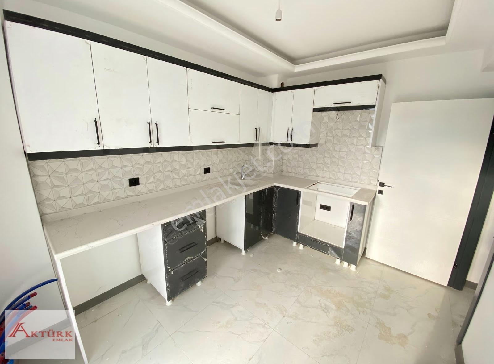 //aktürk Emlak\\ön Güney Cephe Ara Kat Sıfır 3+1 İskanlı Daire** - Görsel 5