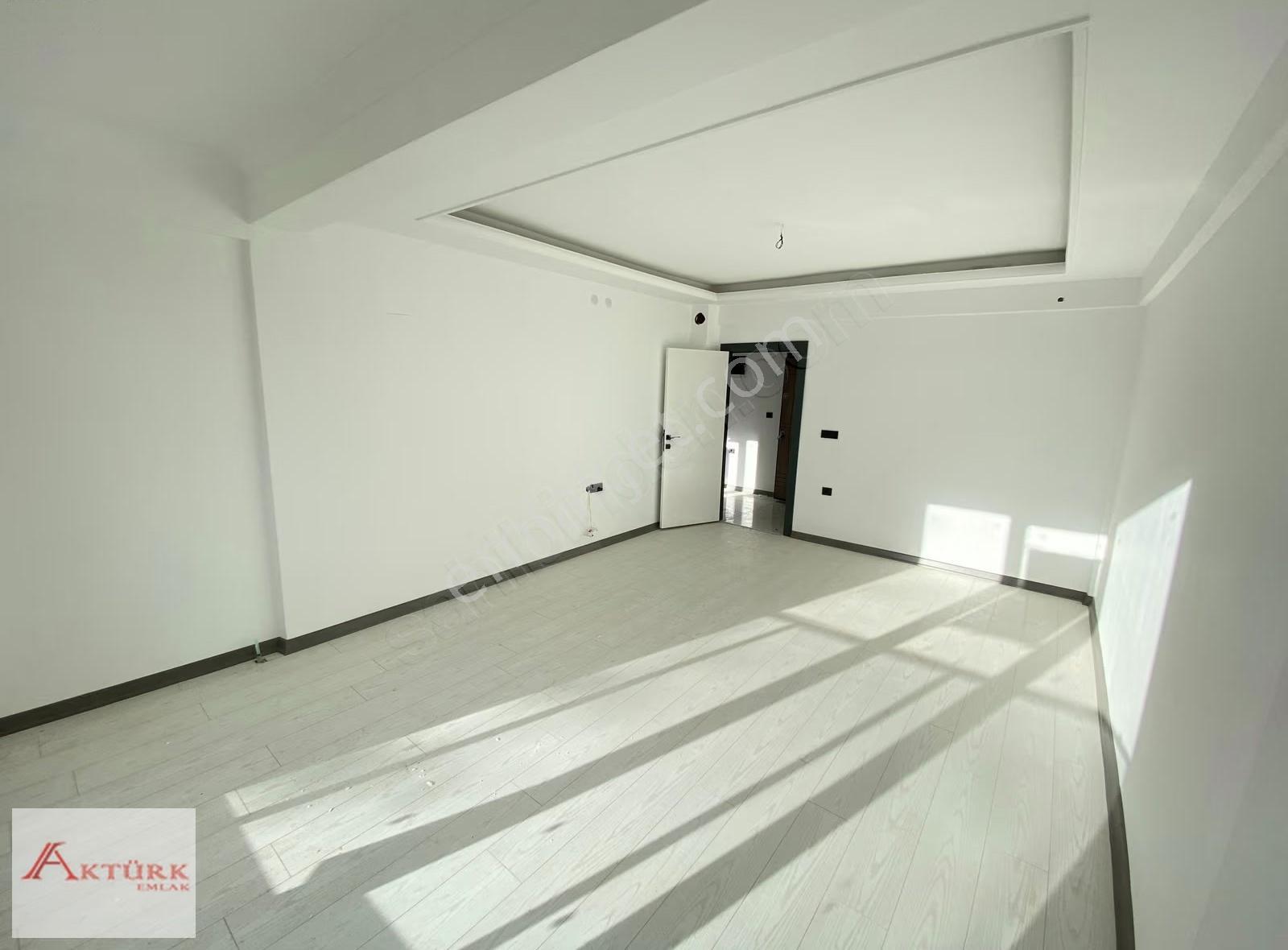 //aktürk Emlak\\ön Güney Cephe Ara Kat Sıfır 3+1 İskanlı Daire** - Görsel 26