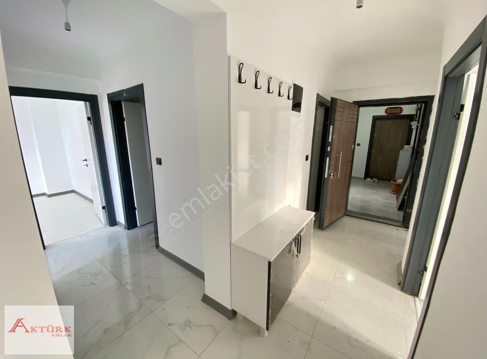 //aktürk Emlak\\ön Güney Cephe Ara Kat Sıfır 3+1 İskanlı Daire** - Görsel 17