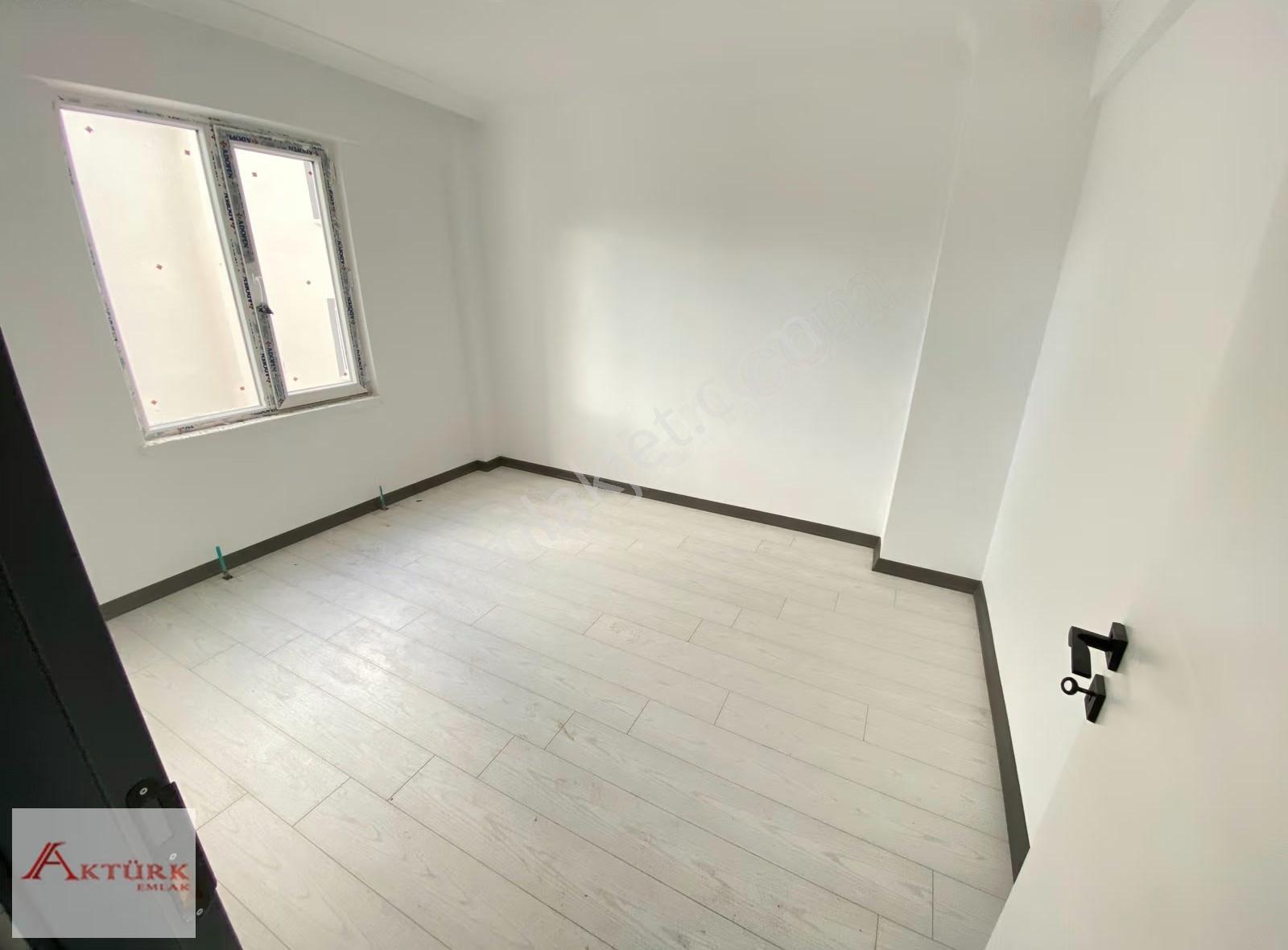 //aktürk Emlak\\ön Güney Cephe Ara Kat Sıfır 3+1 İskanlı Daire** - Görsel 34