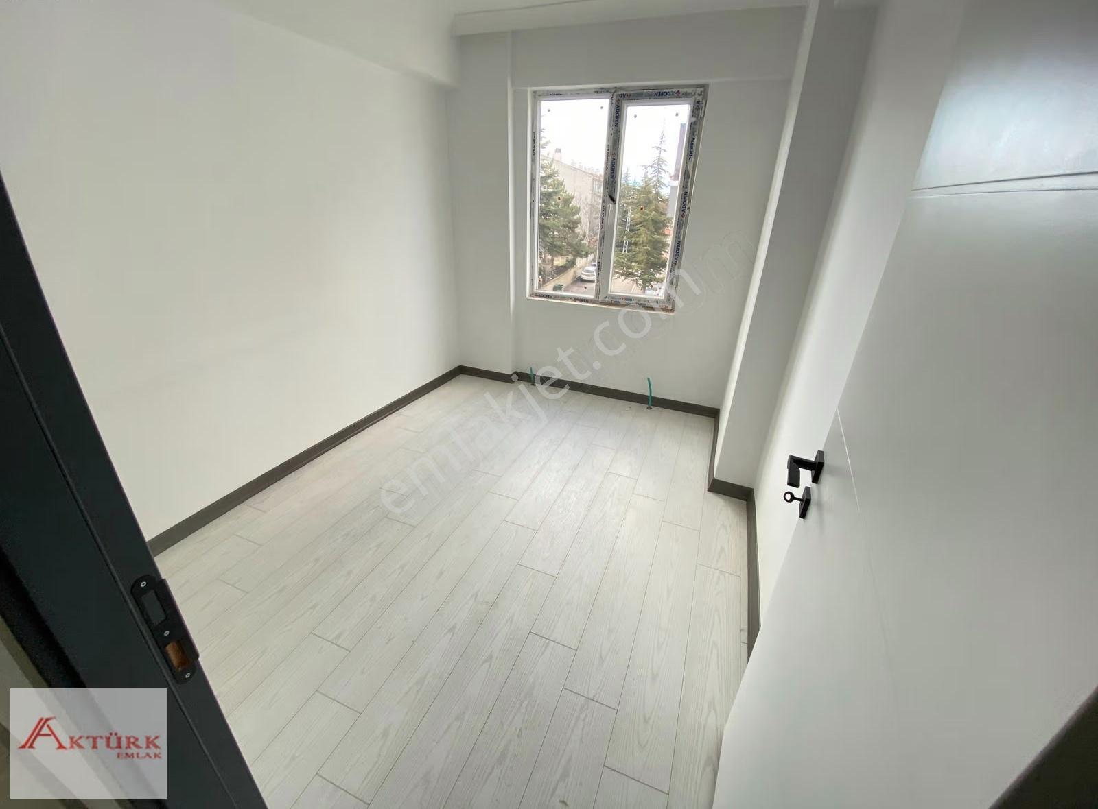 //aktürk Emlak\\ön Güney Cephe Ara Kat Sıfır 3+1 İskanlı Daire** - Görsel 14