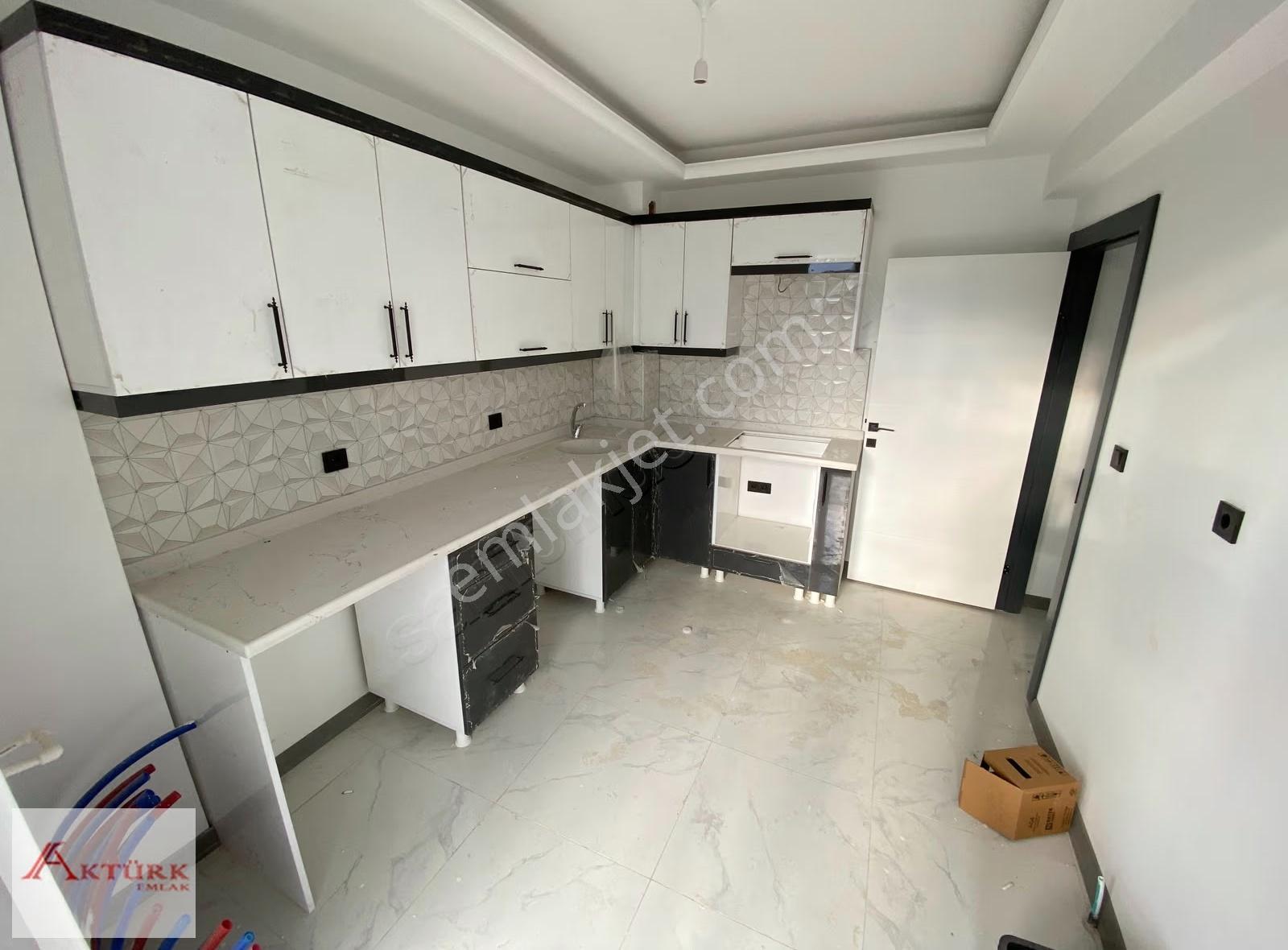 //aktürk Emlak\\ön Güney Cephe Ara Kat Sıfır 3+1 İskanlı Daire** - Görsel 20