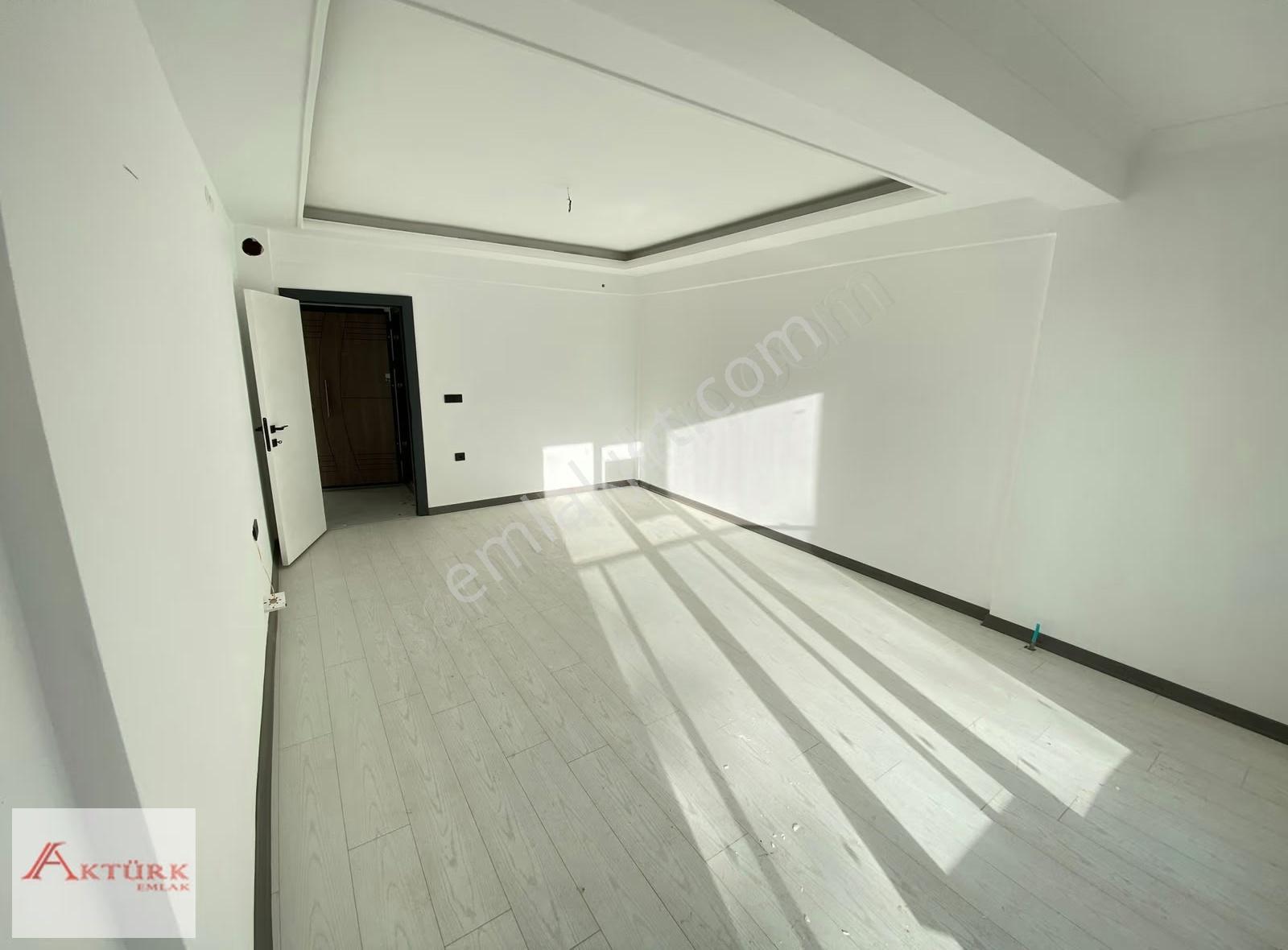 //aktürk Emlak\\ön Güney Cephe Ara Kat Sıfır 3+1 İskanlı Daire** - Görsel 11