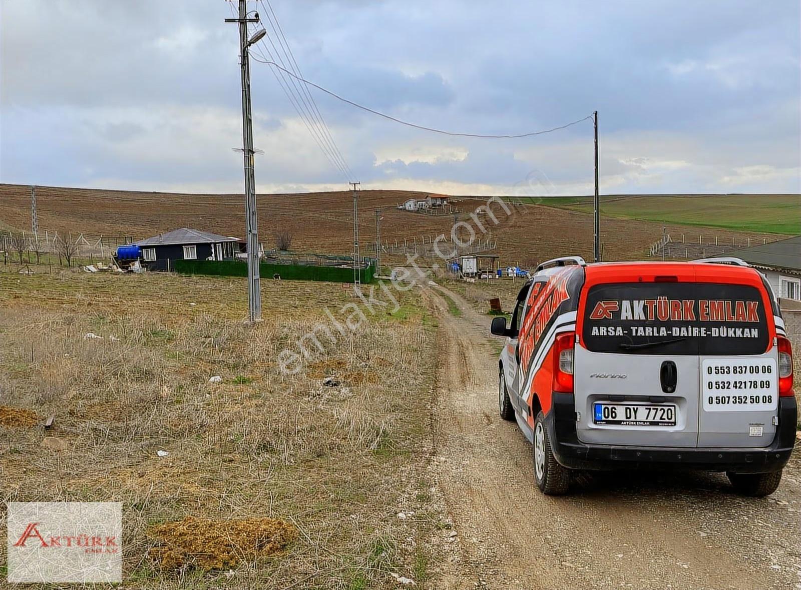 //aktürk Emlak\\yıldırım Mahallesinde Tek Tapu 3 Kat İmarlı Arsa - Görsel 32