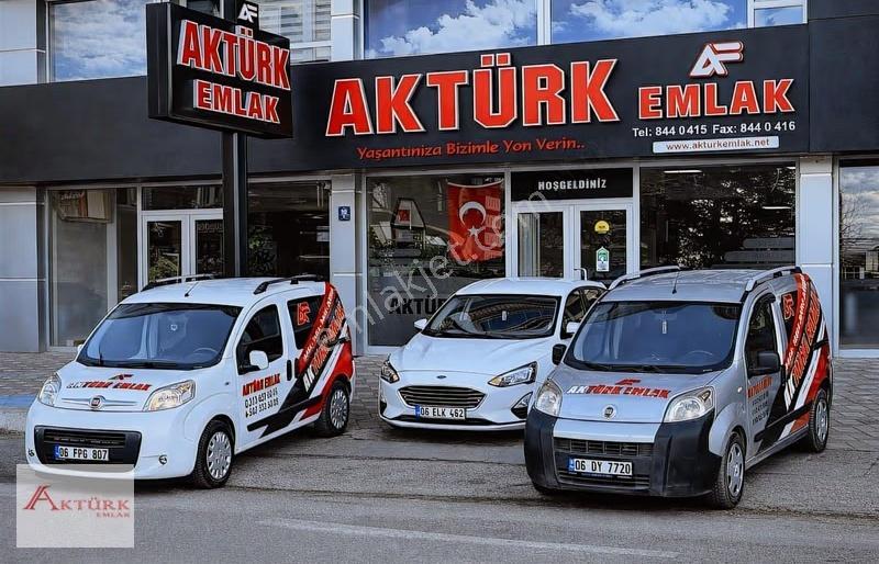 //aktürk Emlak\\yıldırım Mahallesinde Tek Tapu 3 Kat İmarlı Arsa - Görsel 34