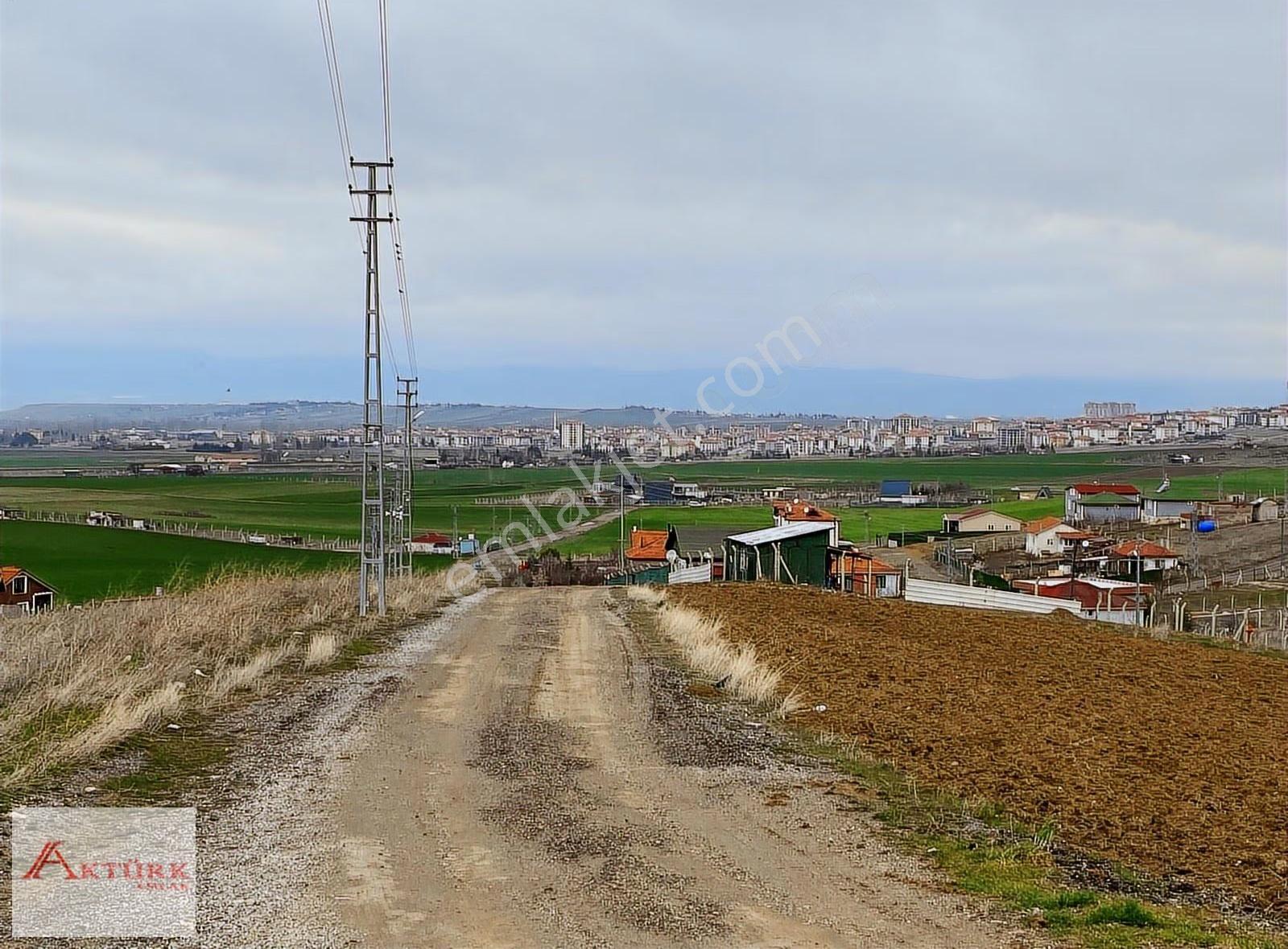 //aktürk Emlak\\yıldırım Mahallesinde Tek Tapu 3 Kat İmarlı Arsa - Görsel 20