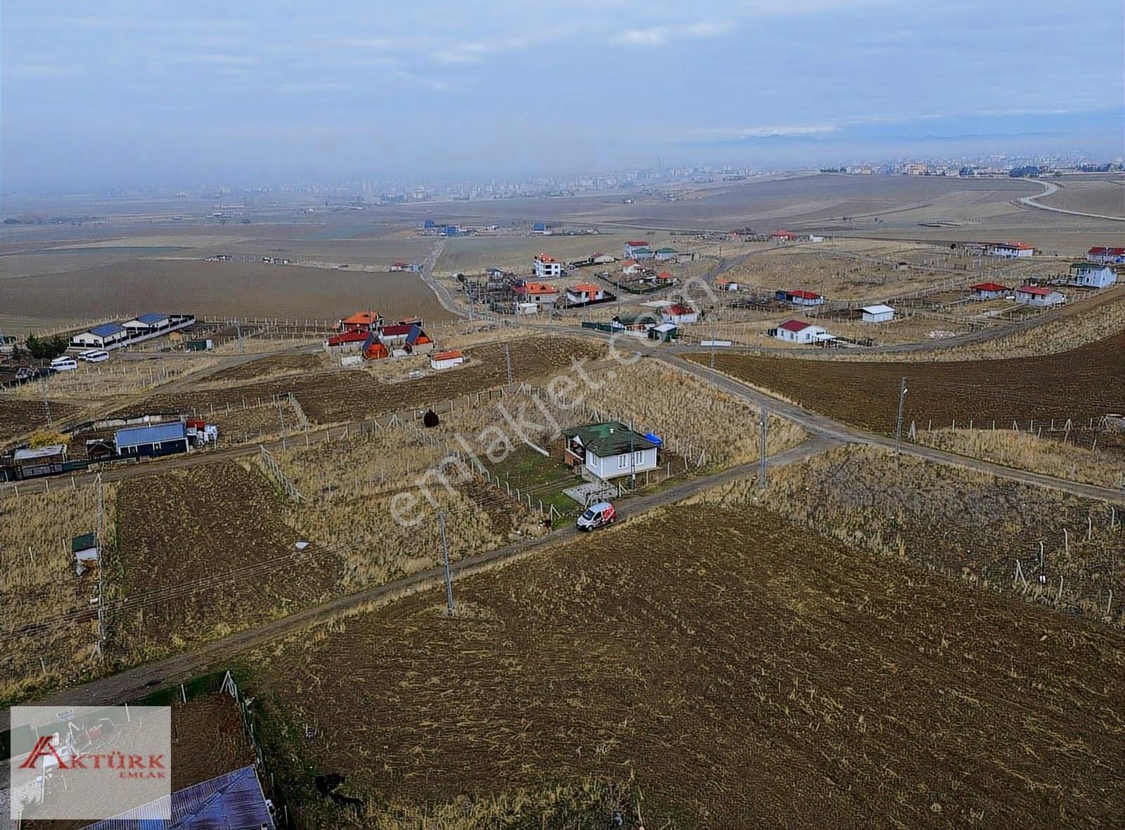//aktürk Emlak\\yıldırım Mahallesinde Tek Tapu 3 Kat İmarlı Arsa - Görsel 31